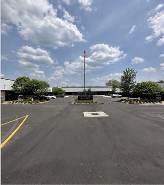 More details for 3160 Haggerty Rd, Commerce Township, MI - Office, Industrial for Lease