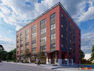 Plus de détails pour 1826 E St, Washougal, WA - Commerce de détail à louer