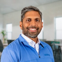 Manish Sthanki