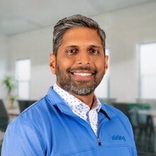 Manish Sthanki