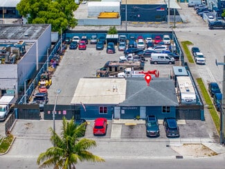 More details for 2696 W 3rd Ave, Hialeah, FL - Industrial for Sale
