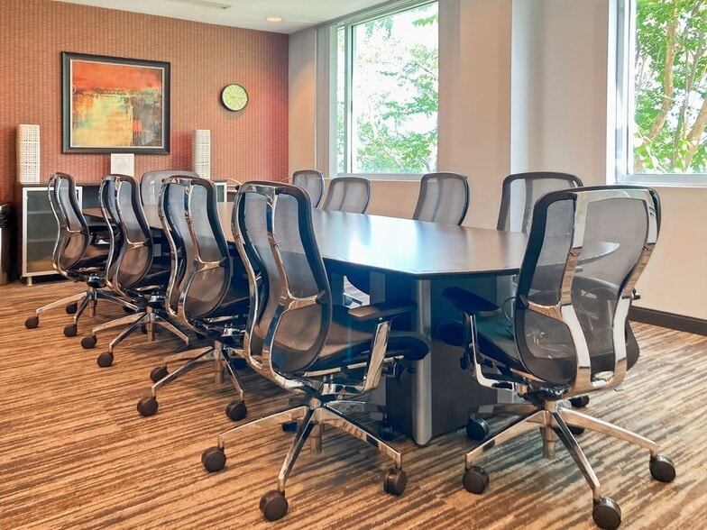 6750 N Andrews Ave, Fort Lauderdale, FL for lease - Interior Photo - Image 3 of 16