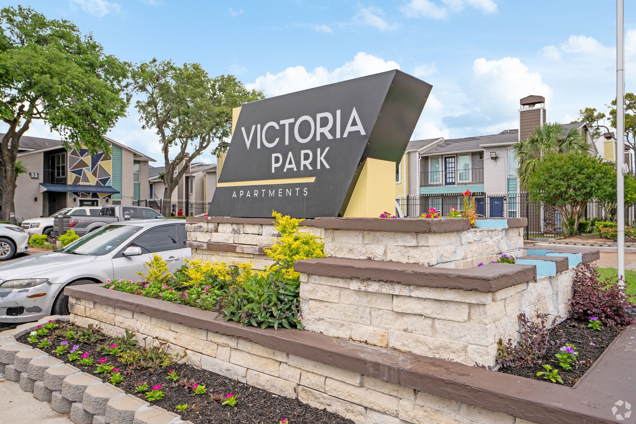 8600 S Course Dr, Houston, TX à vendre Photo principale- Image 1 de 86