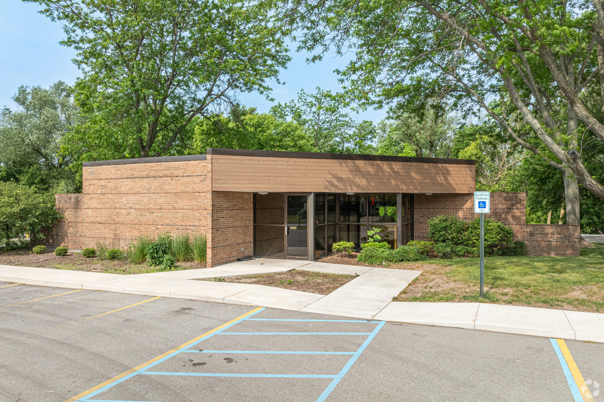 14695 16th Ave, Marne, MI à vendre Photo principale- Image 1 de 1