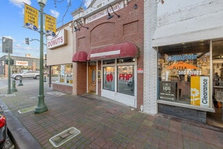 More details for 143 E Tulare Ave, Tulare, CA - Retail for Sale