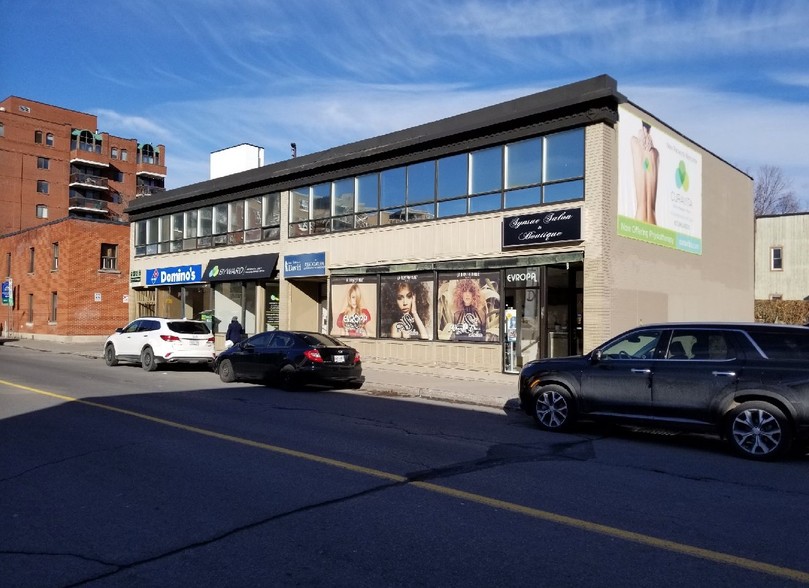 335 Cumberland St, Ottawa, ON for lease - Primary Photo - Image 1 of 2