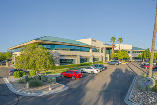 More details for 6320 W Union Hills Dr, Glendale, AZ - Medical for Lease