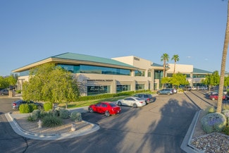 More details for 6320 W Union Hills Dr, Glendale, AZ - Medical for Lease
