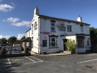 More details for Sean Dyke Way, Grimsby - Retail for Sale