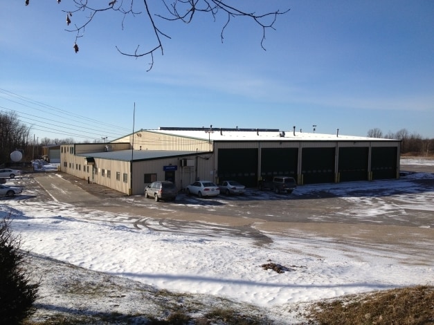 44951 Route 191 Hwy, Wellesley Island, NY à vendre - Photo du bâtiment - Image 3 de 3