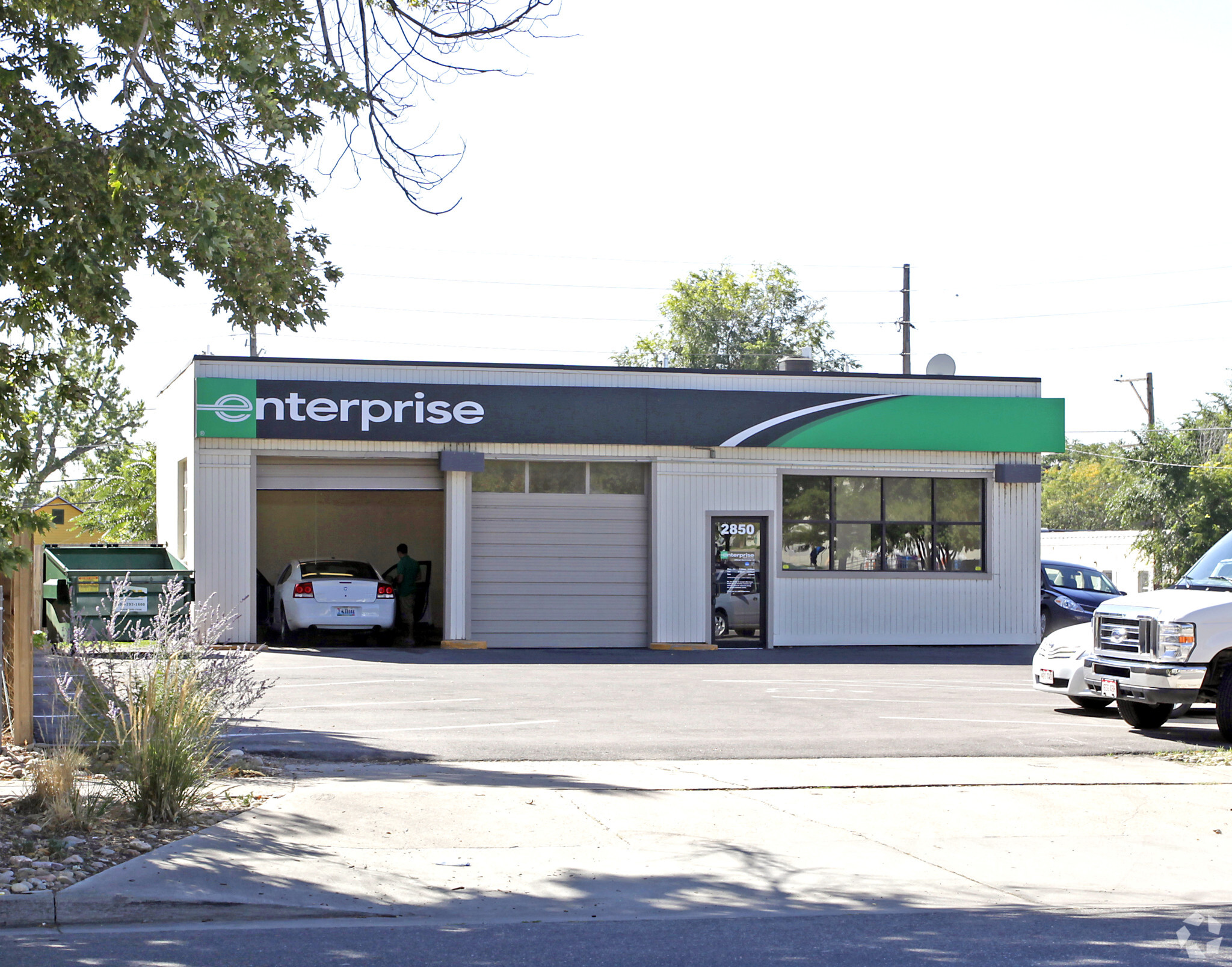 2850 W 26th Ave, Denver, CO for sale Building Photo- Image 1 of 1