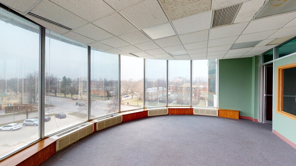 1515 N Harlem Ave, Oak Park, IL à louer - Numérisation 3D de Matterport - Image 2 de 10