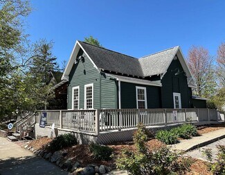 Plus de détails pour 6420 Cornell Ave, Indianapolis, IN - Commerce de détail à vendre