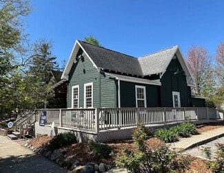 More details for 6420 Cornell Ave, Indianapolis, IN - Retail for Sale