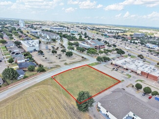 More details for Central Expy & Park Blvd, Plano, TX - Land for Lease