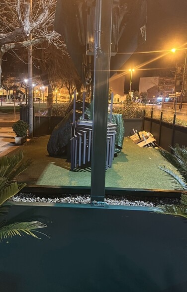 Avenida Doctor Marañón, 20, Majadahonda, Madrid for lease - Building Photo - Image 2 of 33