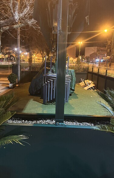 Avenida Doctor Marañón, 20, Majadahonda, Madrid à louer - Photo du bâtiment - Image 2 de 33