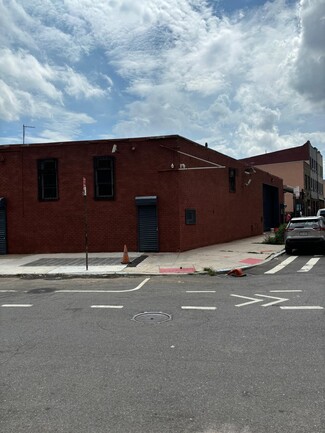 More details for 120 Evergreen Ave, Brooklyn, NY - Industrial for Lease