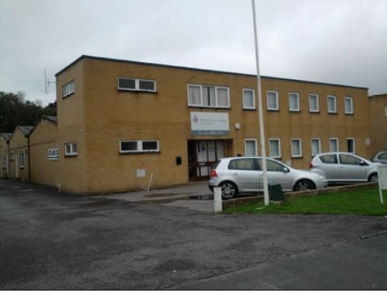 Hardley, Southampton for lease - Building Photo - Image 2 of 5