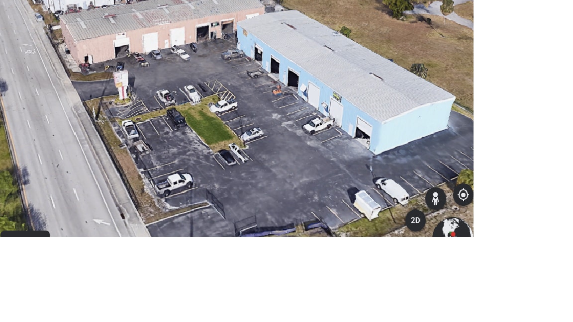 4645-4657 Southern Blvd, West Palm Beach, FL for lease Building Photo- Image 1 of 12
