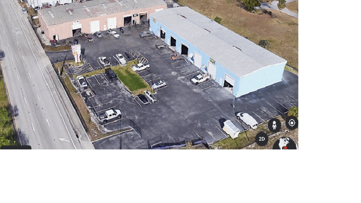 4645-4657 Southern Blvd, West Palm Beach, FL for lease Primary Photo- Image 1 of 4