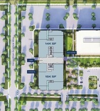 Parmer 5.1, Austin, TX for lease Building Photo- Image 1 of 1