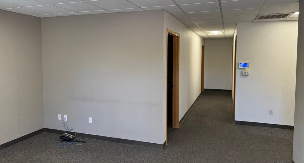 2507 N Bundy Dr, Fresno, CA for lease - Building Photo - Image 2 of 5