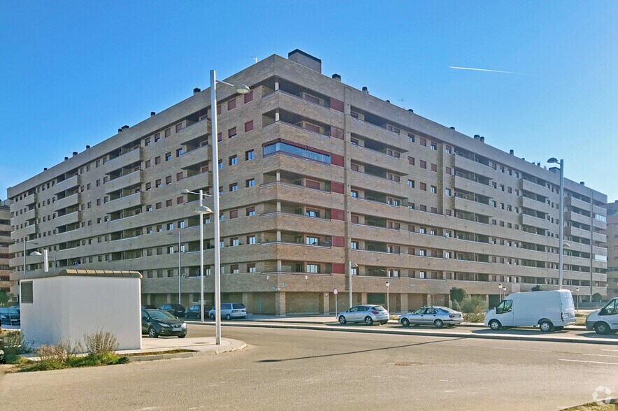 Calle Sorolla, 7, Seseña, Toledo à louer - Photo du bâtiment - Image 2 de 2