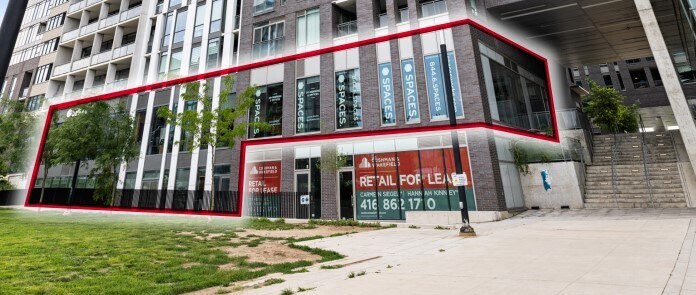 11 Peel Ave, Toronto, ON à vendre - Photo du bâtiment - Image 2 de 4