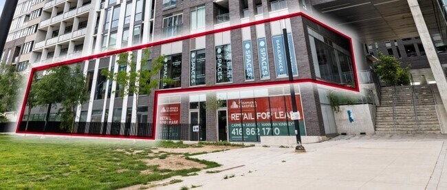 Plus de détails pour 11 Peel Ave, Toronto, ON - Multi-résidentiel à vendre