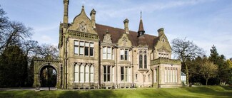 Plus de détails pour Dunham Rd, Altrincham - Bureau à louer