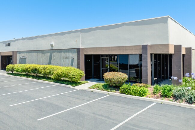 More details for 2862 Walnut Ave, Tustin, CA - Flex for Lease