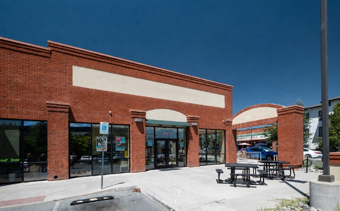 515 S Virginia St, Reno, NV for lease Interior Photo- Image 1 of 2