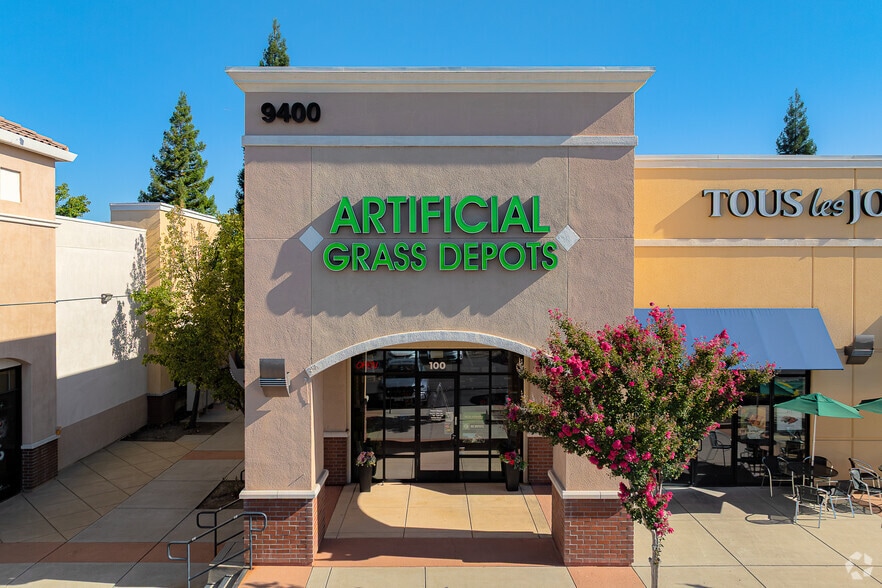 9400 Fairway Dr, Roseville, CA for sale - Building Photo - Image 3 of 26