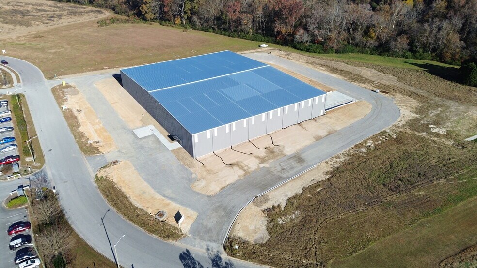 970 Woodridge Park Rd, Greenville, NC à louer - Photo du bâtiment - Image 3 de 19