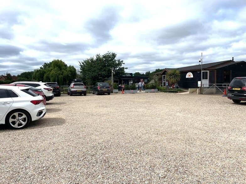 Sindlesham Rd, Reading à louer - Photo du bâtiment - Image 3 de 3