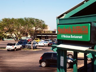 Plus de détails pour 5862-5898 Everhart Rd, Corpus Christi, TX - Commerce de détail à louer