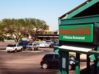 Plus de détails pour 5862-5898 Everhart Rd, Corpus Christi, TX - Commerce de détail à louer