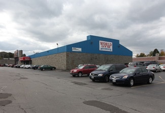 More details for 1705 East Ave, Rochester, NY - Retail for Lease
