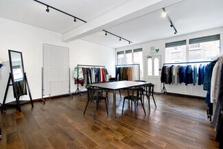 More details for 2-10 Heneage St, London - Retail for Lease