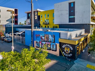 Plus de détails pour 4223-4225 30th St, San Diego, CA - Commerce de détail à louer