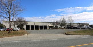 More details for 3020 Tucker St, Burlington, NC - Industrial for Lease
