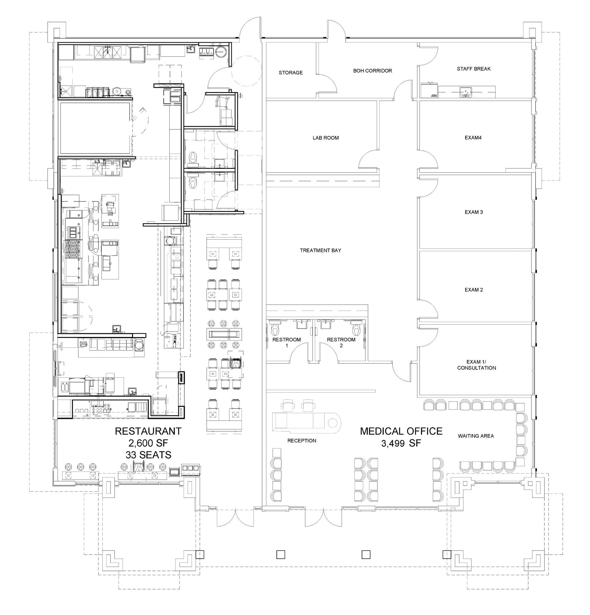 150 Tequesta Dr, Tequesta, FL for sale Floor Plan- Image 1 of 1
