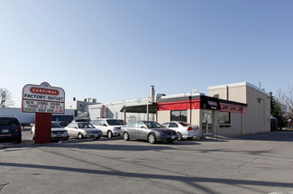 Plus de détails pour 2396 Stanfield Rd, Mississauga, ON - Industriel à vendre