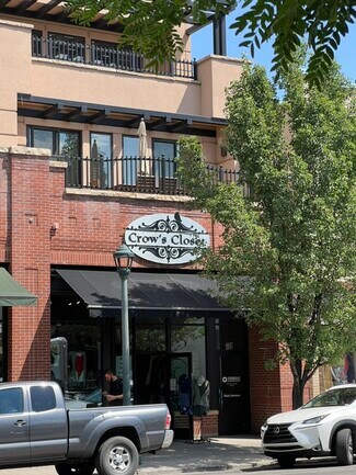 Plus de détails pour 750 Main Ave, Durango, CO - Commerce de détail à vendre