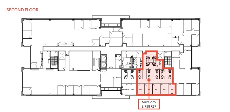 115 S 84th St, Milwaukee, WI for lease Floor Plan- Image 1 of 1