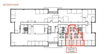 115 S 84th St, Milwaukee, WI for lease Floor Plan- Image 1 of 1