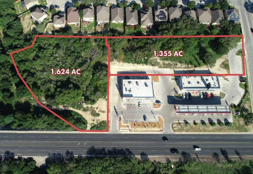 10517 Marbach Rd, San Antonio, TX for sale - Building Photo - Image 3 of 28