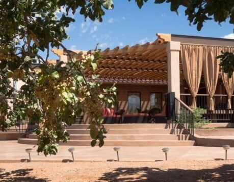 7288 Hwy 54, Alamogordo, NM à vendre - Photo du bâtiment - Image 1 de 10