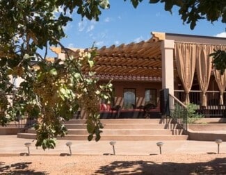 Plus de détails pour 7288 Hwy 54, Alamogordo, NM - Terrain à vendre